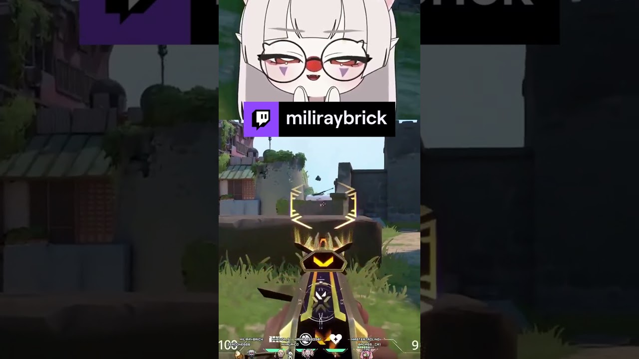 Амнямнямням у меня есть килл! 