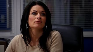 Carla Connor scenes 13th July 2007