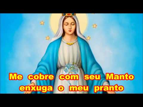 Nossa Senhora do Brasil - Padre Marcelo e Bruno e Marrone - com legendas