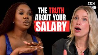 Your Income Doesn't Match Your Potential | Here's Why screenshot 5