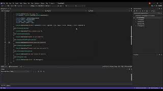 Error Handling Part2