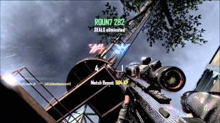 Hitmarkers Only