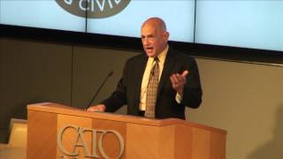 The Differences among Liberals, Conservatives and Libertarians (Robert A. Levy) The Differences among Liberals, Conservatives and Libertarians (Robert A. Levy)