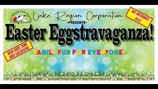 Easter Eggstravaganza! Event Recap!