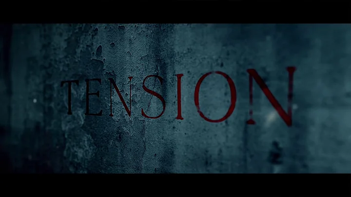 Tension - Benjamin Guillot Moueix