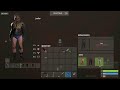 Hardcore PvE | Fresh Wipe New Year Grind | Rust PC (Part 7)
