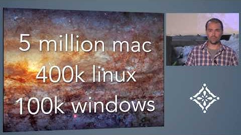 LXJS 2014 - Kevin Sawicki - Atom.io