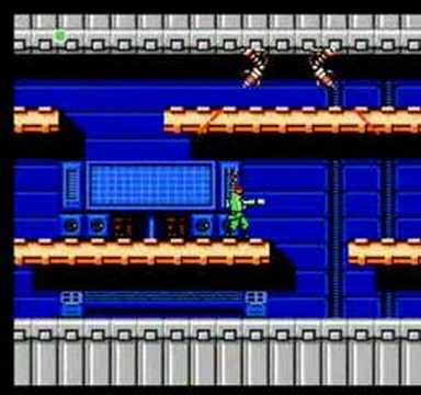 LP Bionic commando 10
