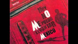 Video thumbnail of "Hoy No Me Puedo Levantar Musical - Mujer Contra Mujer"