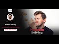 Plan B Courses أسس حل المشكلات محمود صلاح 