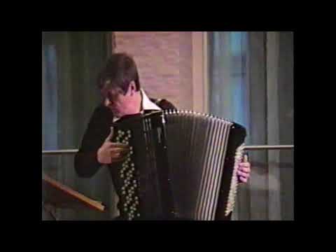 Kaleidoscope (1989) - Zbigniew Bargielski by Mogens Ellegaard 19-04-1989 (part 4)