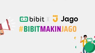 BELI REKSADANA DAPAT CASHBACK 50K (PROMO BIBIT x JAGO)
