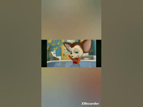 слова малыша фрута-няня на освальте - YouTube