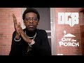 Rich Homie Quan Explains Why He Cant Go Back To The Old Quan & Why He Doesn't Need A Major Label