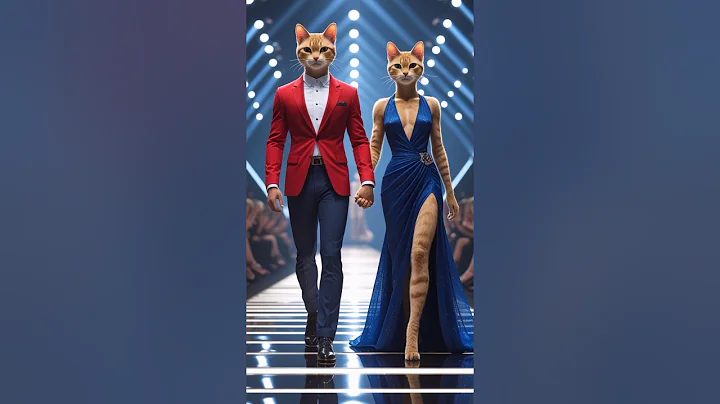 Video 10569301: cat family cutest, cat family cute funny, cat cute funny adorable, cute funny cat show