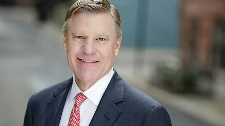 Rick Merrill: 2021 Distinguished Alumnus