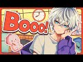 Booo！/ おっちくん