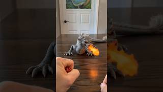 POV: You Have a Baby Dragon 😂🐉 (Big Mistake!)”👉 “My Baby Dragon Won’t Let Go 😭🔥 (Wait for it)”