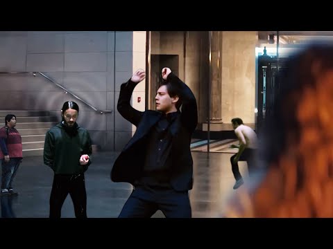 The REAL Illuminati | Dr Strange In The Multiverse Of Madness