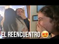 ❤️EL REENCUENTRO más EMOTIVO! 😍 VUELVO A ESPAÑA Y VISITO A MIS AMIGAS POR SORPRESA