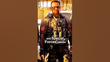 Shawn Ryan introduceert SAS Special Forces | Jay Cal