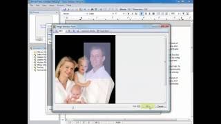 Adding a Picture to an Obituary