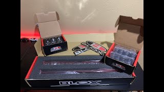Blox racing cams for boosted eg civic