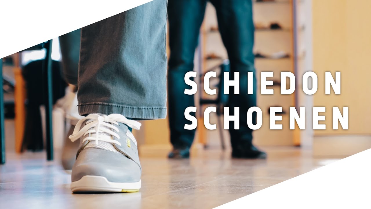 Over Schiedon - Schiedon - Lekker lopen is prettiger leven