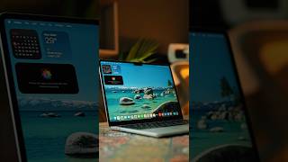 Macbook Air M5 Fist Look🔥 #apple #macbookairm5 #2026