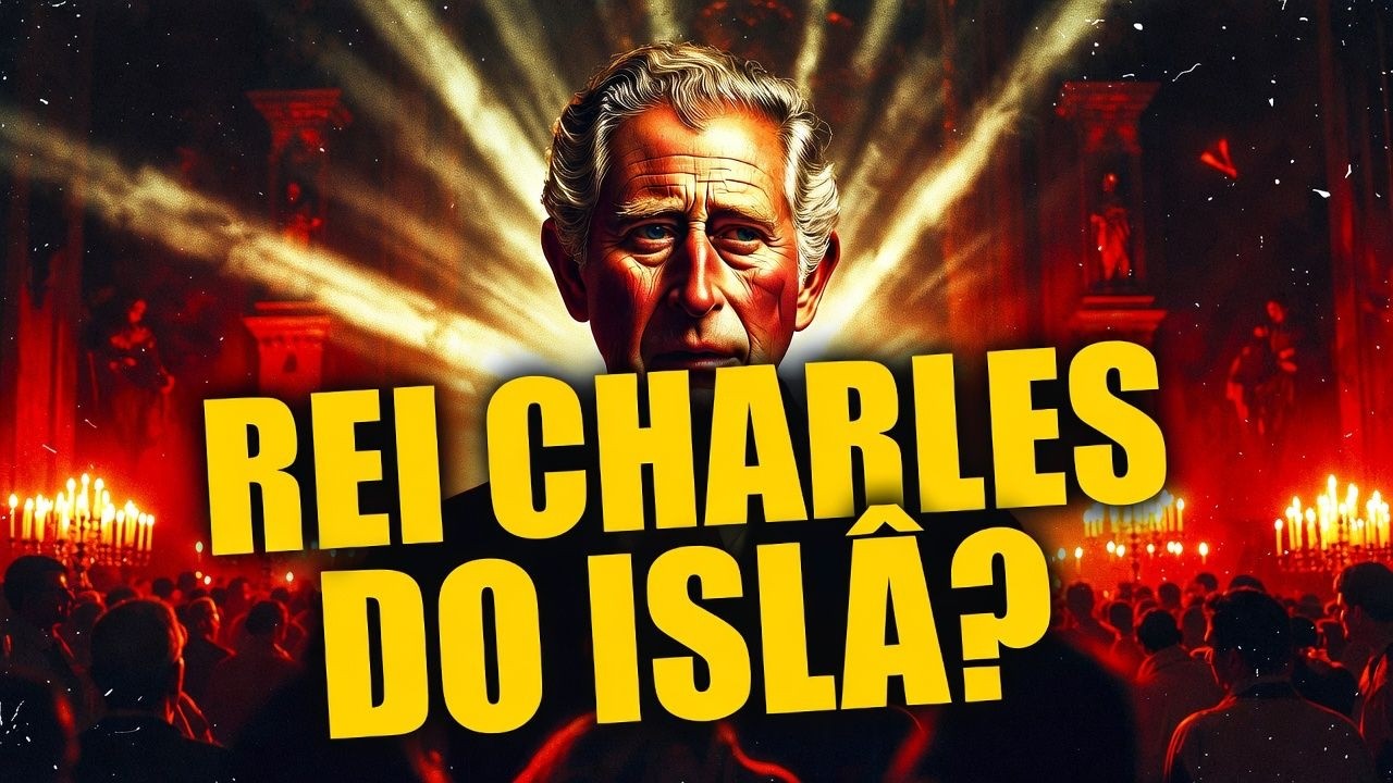 Ingleses furiosos e Trump declara “vitória” | BK SHOW<span class=