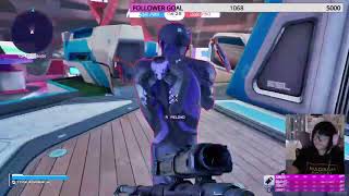 More splittygate | #muagamergrl on #Twitch