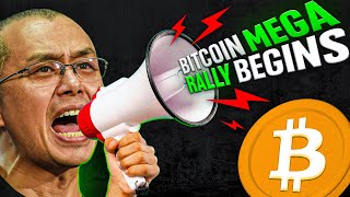 Bitcoin & Eth PUMP Begins! ( BULLS TAKEOVER or MASSIVE Trap?)