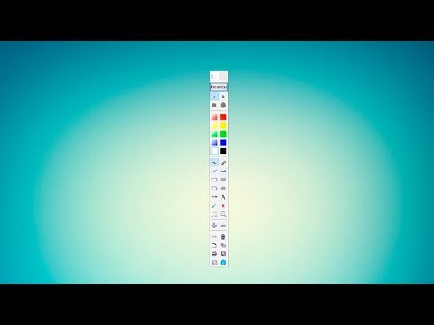 Video: ¿Qué herramienta se puede utilizar para crear iconos y pantallas de presentación?