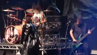 Skindred - That's My Jam (live) @ Resort World Arena Birmingham, Monday 5th of June 2023