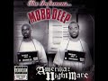 Mobb Deep Neva Change Instrumental mp3