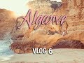 ALGARVE PORTUGAL | PRAIA DA CAMILO | PRAIA DA MARINHA | VLOG 6