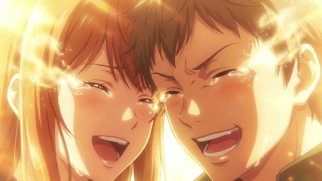 光のこだま　君が笑えば、僕も笑う。 僕が笑えば、世界が少しだけ明るくなる唄