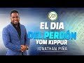 DIA DEL PERDON- Yom Kippur/ Jonathan Piña