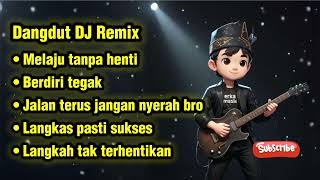 Download Lagu Dangdut DJ Remix - 5 Lagu Dangdut DJ Remix Penuh Energi Yang Wajib Kamu Dengar! 🔥\ MP3