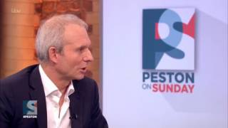 David Lidington Full Interview