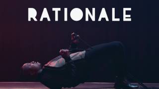 Miniatura del video "Rationale - Deliverance (Audio)"