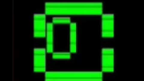 Mr fun computer from Sprunki retake (horror mode)
