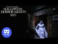 WELCOME TO SCAREY: HORROR IN THE HEARTLAND: Halloween Horror Nights (HHN) 2021