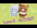 Love U / SATOMI&#39;