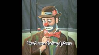 Watch Neil Sedaka King Of Clowns video