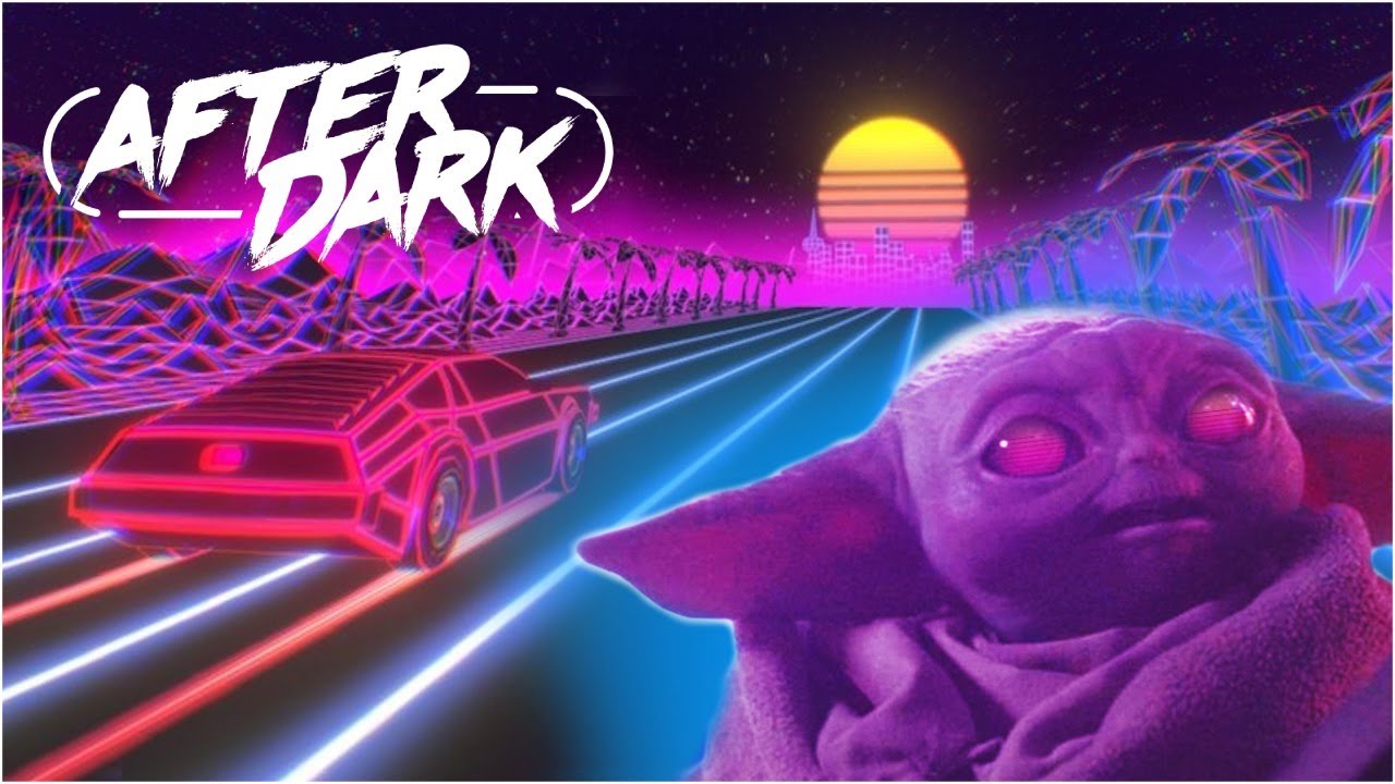 AFTER DARK - Disney Agenda Declassified (Baby Yoda Canceled?)