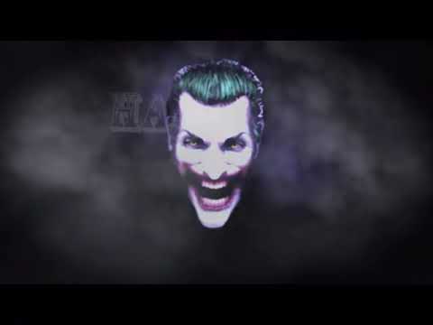 Evil laughter - YouTube