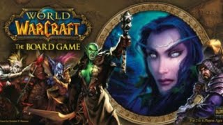 World Of Warcraft Il Gioco Di Avventura Gioco da Tavolo NEX101 Italiano 