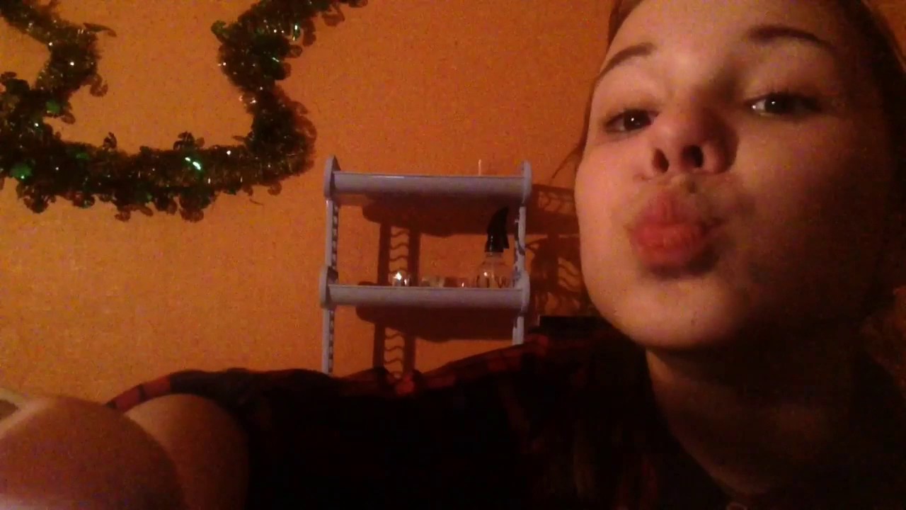 ASMR /АСМР Соберу подругу на вечеринку!