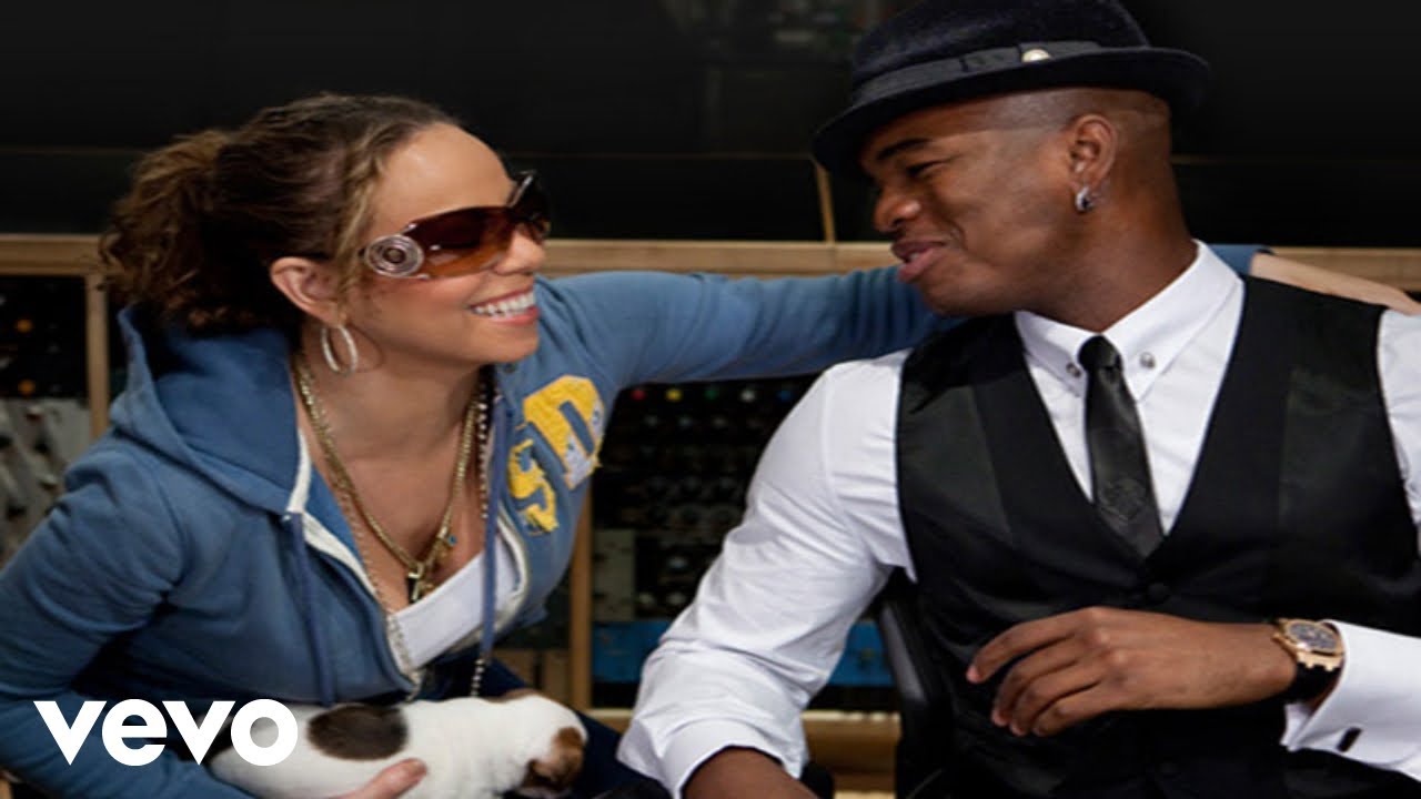 Mariah Carey   Angels Cry Official Music Video ft Ne Yo